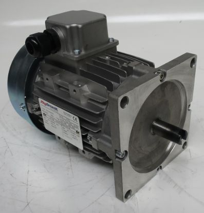 Picture of 3 PHASE  0.75 KW 4 POLE INTEG