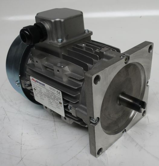 Picture of 3 PHASE  0.75 KW 4 POLE INTEG