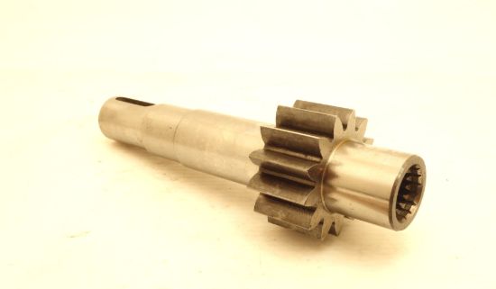 Picture of S17 25CC 7/8 X 43.4MM LONG SAE PAR