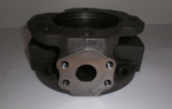 Picture of MA10V045 SAE B L/H THRU-DRIVE MET