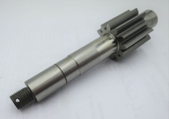Picture of S12 23CC 3/4 X 39.4MM C/W 1/2 UNF