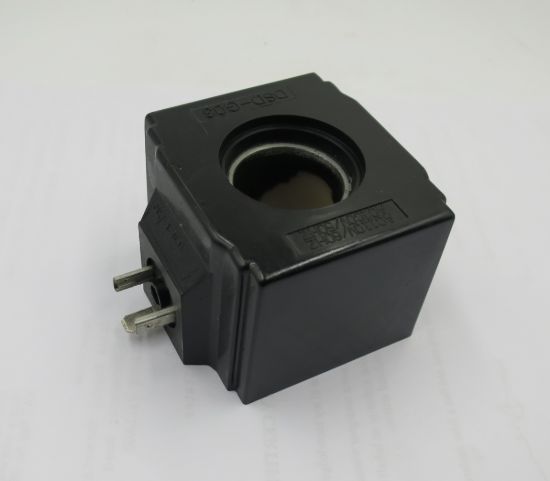 Picture of DG03 110V AC DIN SOL COILS  (81)