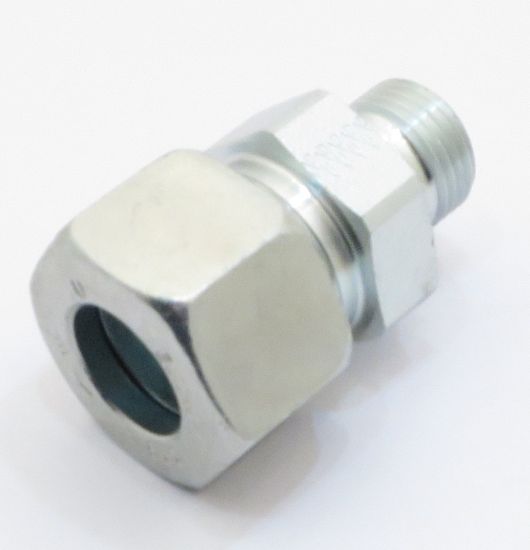 Picture of 1/2'' BSP x 20S MALE STUD CPL