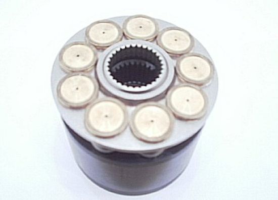 Picture of J 65 & 75CC CYLINDER BLOCK ASSEMBLY