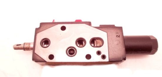 Picture of V4-40 4 POSITION FLOAT SPOOL 3/8 B