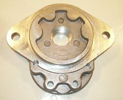 Picture of SP3/230 ANTI 2 BOLT SAE FLANGE