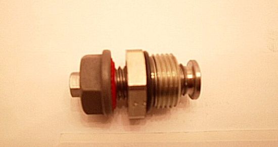 Picture of J FFF  F AAA DISP LIMTER KIT