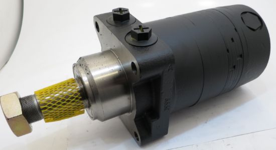 Picture of TH0240US310BBDL - PARKER