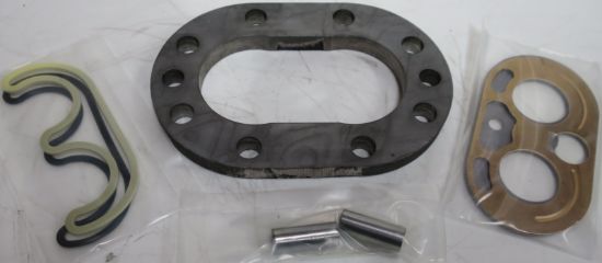 Picture of 10 D SER 9.5CC STD GEAR HOUSING