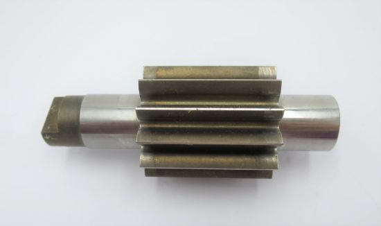 Picture of PGP511 27CC 8MM TANG