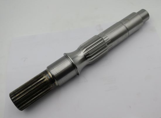 Picture of SMF2 070cc 21 TOOTH SAE  SHAFT