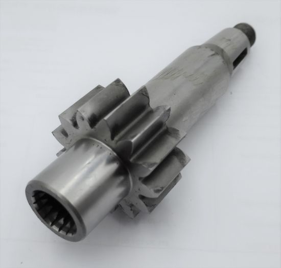 Picture of S17 23CC 22MM 1:8 X 37.1MM TAPER