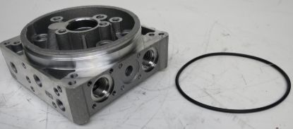 Picture of STANDARD MANIFOLD