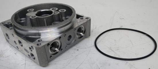 Picture of STANDARD MANIFOLD