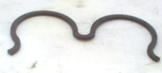 Picture of R4 MOULDED BACK UP SEAL(TYPE F&G)