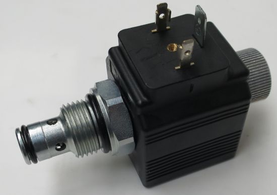 Picture of UNLOADER 24VDC