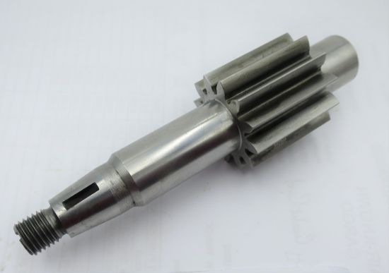 Picture of S12 23CC 17MM  1:5 X 30MM TAPER