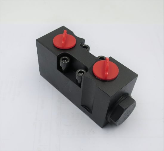 Picture of V5-60 SLRV  PORT A ANTII CAV PORT B