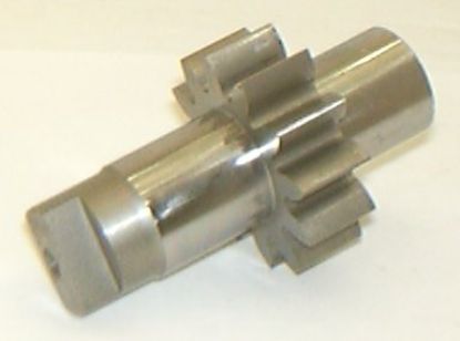 Image de PGP511 8CC 8MM TANG