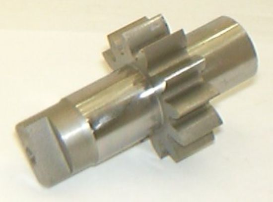 Image de PGP511 8CC 8MM TANG