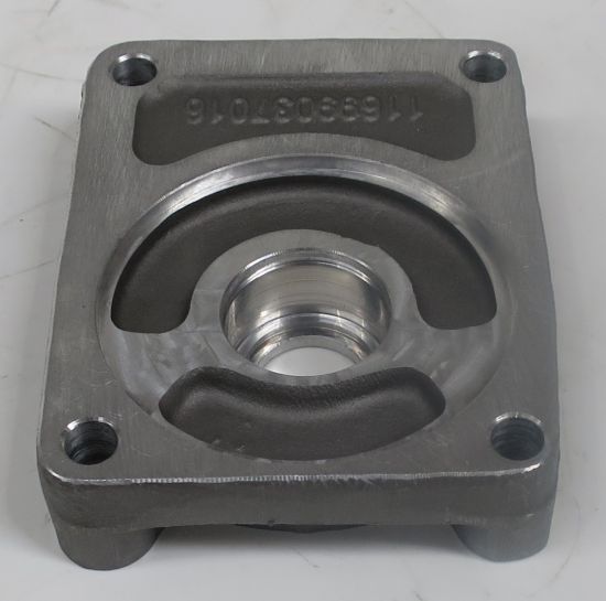 Picture of S12 FLANGE 75MM  RECESS 71.42x96.19