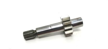 Picture of SNP2 8cc SAE 9 TOOTH SPLINE S'GLE