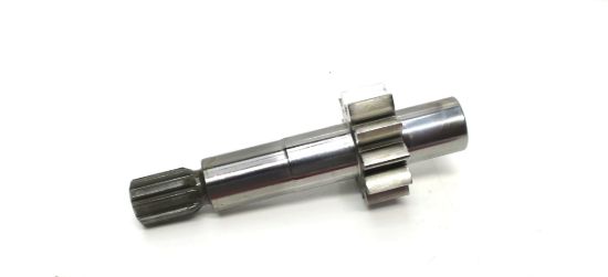 Picture of SNP2 8cc SAE 9 TOOTH SPLINE S'GLE