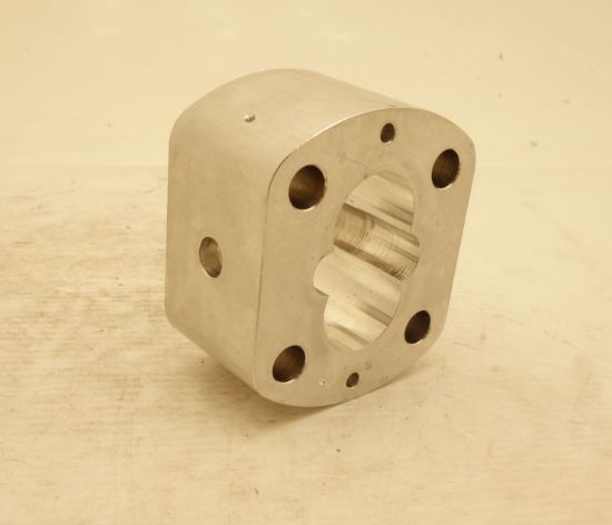 Picture of P23 UNPORTED HOUSING B1B1 1.2CC