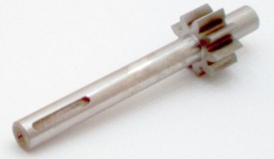 Picture of PGP503 SINGLE DRIVE SHAFT 3.3CC