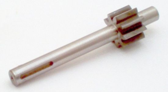 Picture of PGP503 SINGLE DRIVE SHAFT 4.3CC