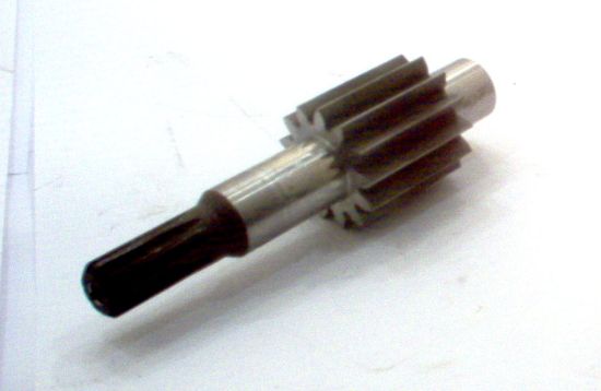 Picture of PGP505 12CC 1/2 X 9 TOOTH