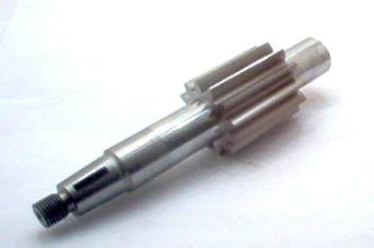 Imagen de PGP620 50CC 1:8 ENGRANAJE DE TRANSMISIÓN CÓNICA