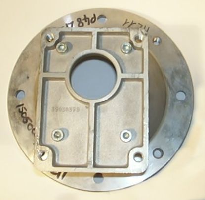 Picture of 215mm PCD BELL FOR GP3 PUMP