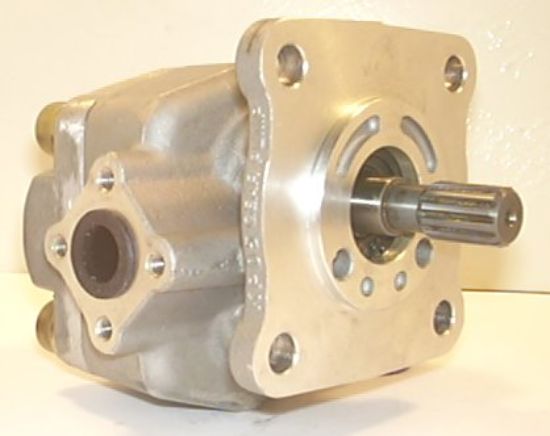 Picture of KP05 4.0 CC/REV HYDRAULIC GEAR PUMP