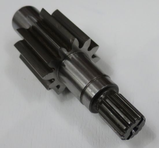 Picture of OUTRIGGER DRIVE GEAR 14T M SPLINE