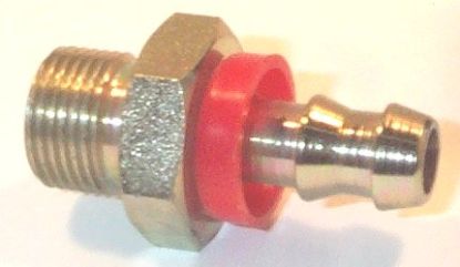 Picture of 3/8 BSP MALE PUSH-IN FITTING