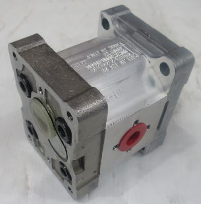 Image de SNP1/2.2 D CO41 SECTION AVANT