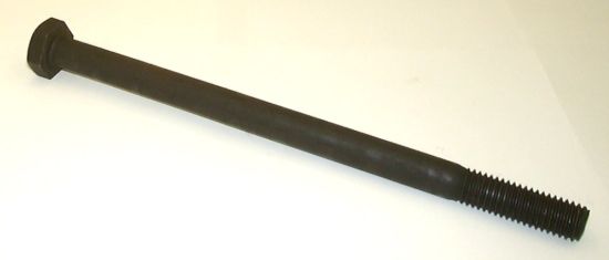 Picture of M10 X 1.5 160X32 GRADE 8.8 HT HEX