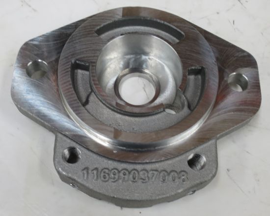 Picture of S12 A/ 2 BOLT FLANGE FOR HYDRAULIC