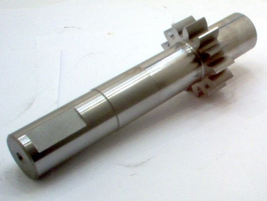 Picture of PGP64030CC 1 1/4 SAE C PARALLEL