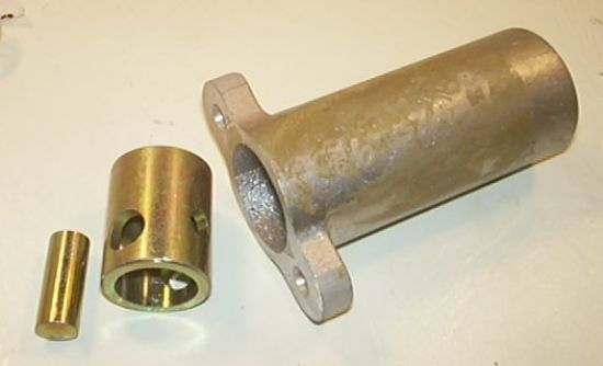 Picture of MONSUN TISON HV03 CONV KIT