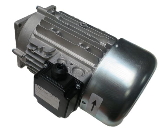 Picture of 3 PHASE  4.0 KW 2 POLE INTEG