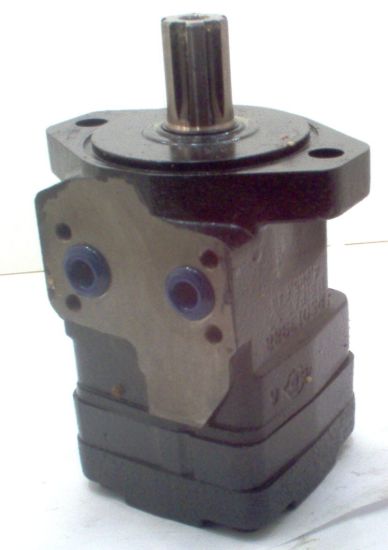 Picture of WHITE 127CC/REV 1'' 6B SPLINED SHAF