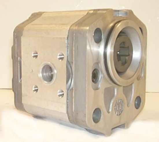 Picture of SNP2 C4.0L FRO3_111.20.074.00