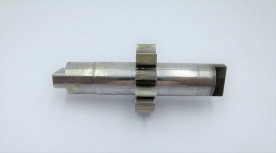 Picture of SNP2 6cc 8mm TANG FRONT PMP GEAR