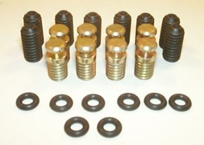 Picture of SUPER SQUEEZER DIE LOCAT.KIT