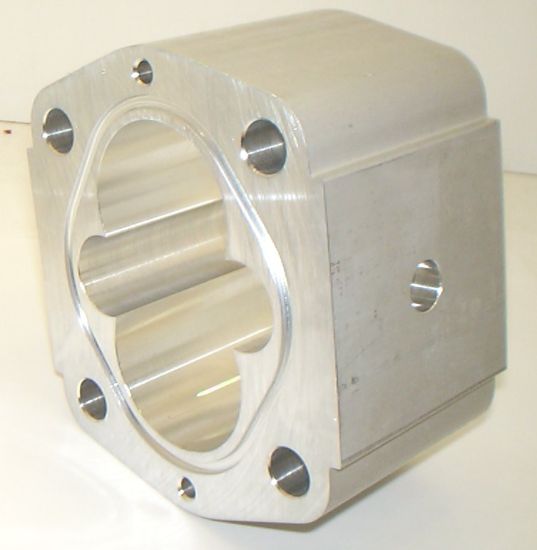 Imagen de PGP517 19CC CUERPO BLANCO CON CUBETAS