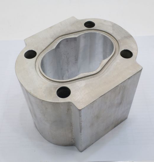 Picture of SP2.5 40.0L BLANK BODY