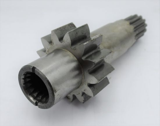 Picture of S17 19CC 7/8 13 X 23.3MM SAE SPLINE