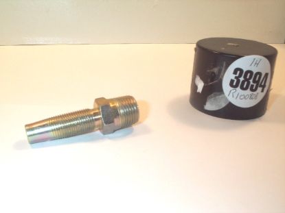 Picture of 1/2 NPT MALE FOR 1/2 HOSE R/U